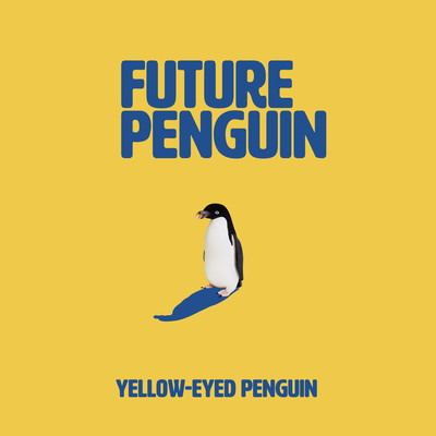 FUTURE PENGUIN