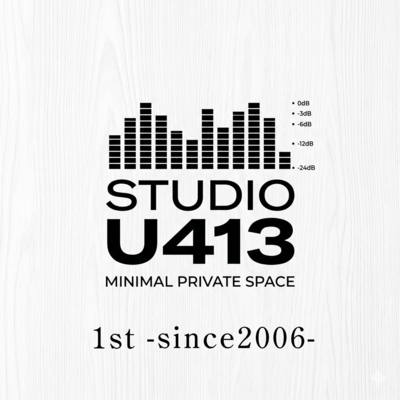 U413 1st -since 2006-