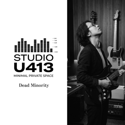 Dead Minority