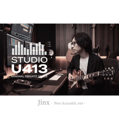 Jinx (Neo Acoustic.ver)