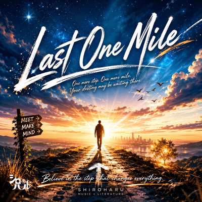 Last One Mile