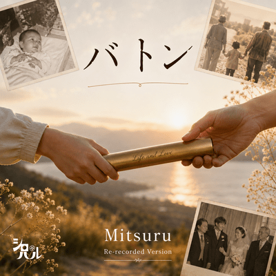 The Baton of Life (2026 Ver.)