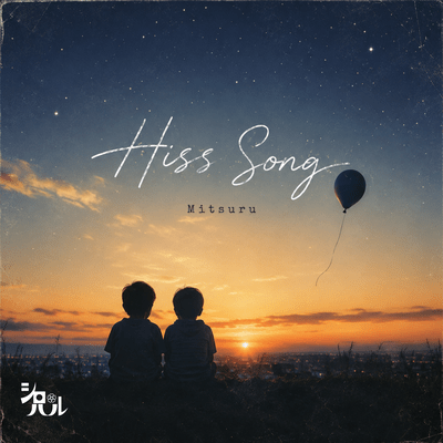 Hiss Song (His Song)