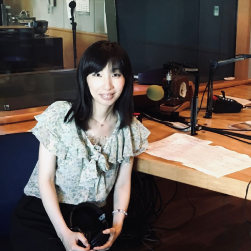 Ryoko Anan