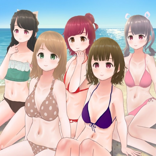 Nico Tama Project