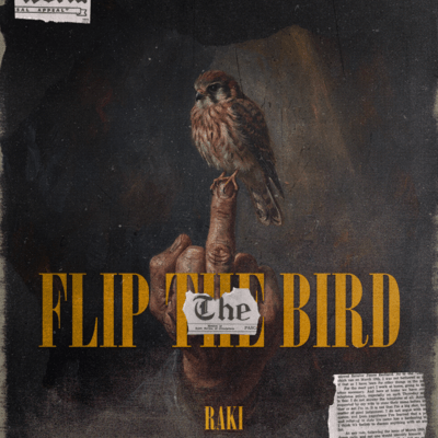 Flip The Bird