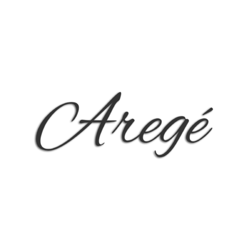 Aregé