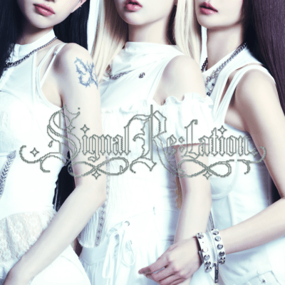 Signal Re:lation