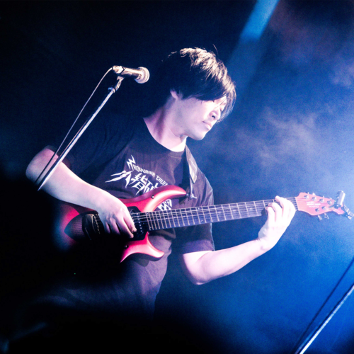 TOKUEMON SAKURAI