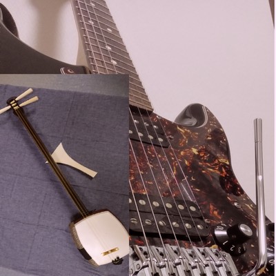 Don't talk to the ordinary man (feat. Keita Orimoto)