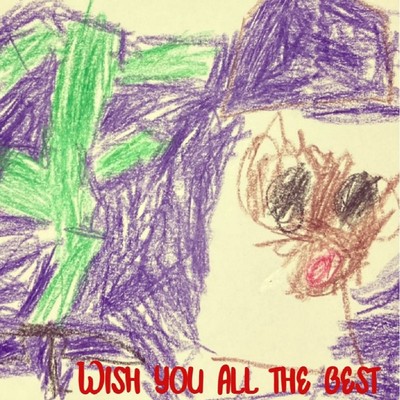 Wish you all the best (feat. Makiko Naruo)