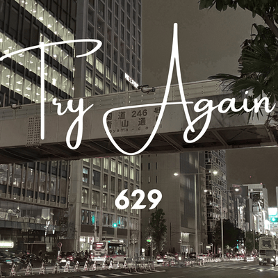Try Again