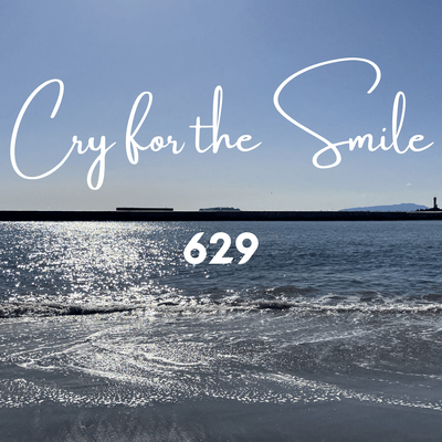Cry for the Smile