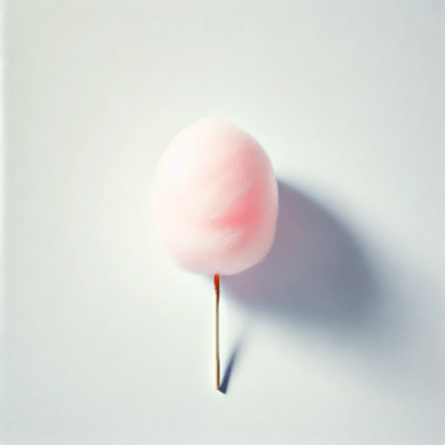 Cotton Candy