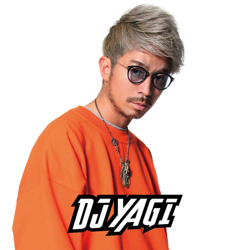 DJ YAGI