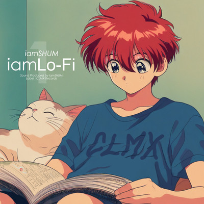iamLo-Fi 1