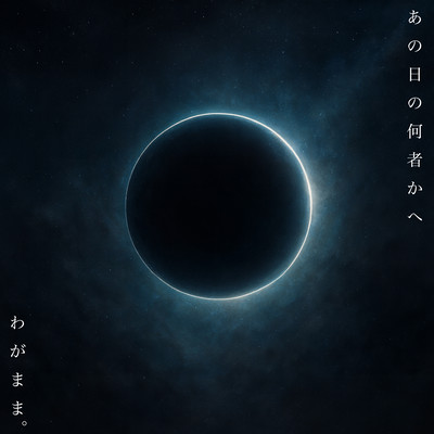 Ano Hi no Nanimonoka e