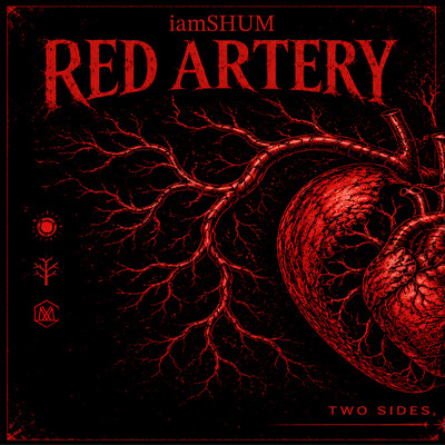 RED ARTERY