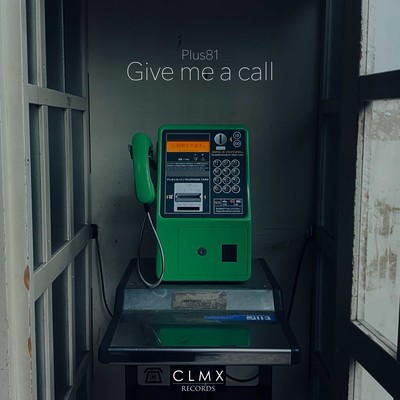 Give me a call