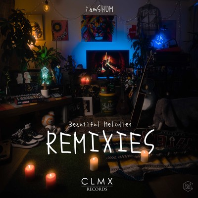 Beautiful MelodiBeautiful Melodies REMIXIESes REMIXIES