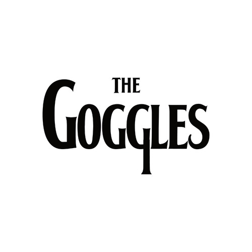 THE GOGGLES