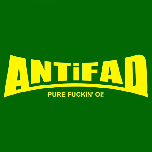 ANTiFAD