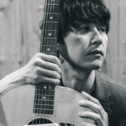 Shirabe Saito