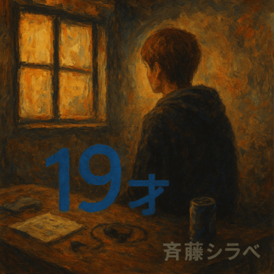 19years old