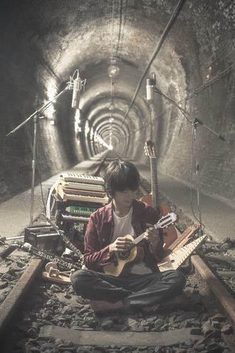 Shugo Tokumaru