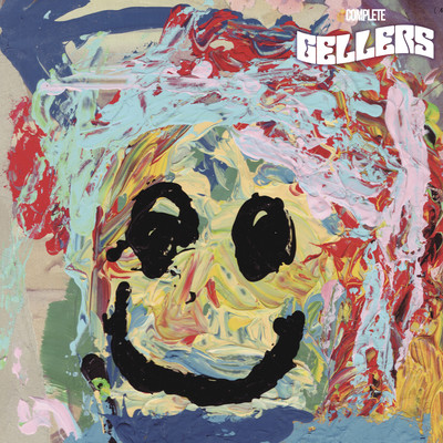 COMPLETE GELLERS