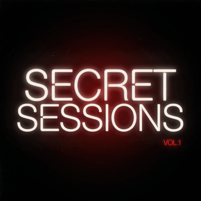 Secret Sessions Vol.1
