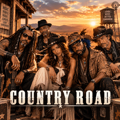 Country Road