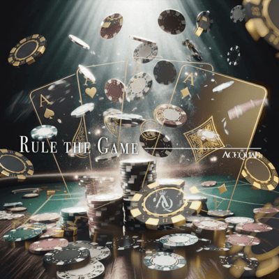 Rule the Game