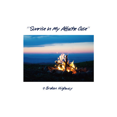 Broken Highway (Acoustic)