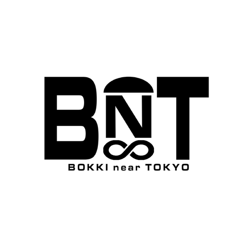 BOKKI near TOKYO
