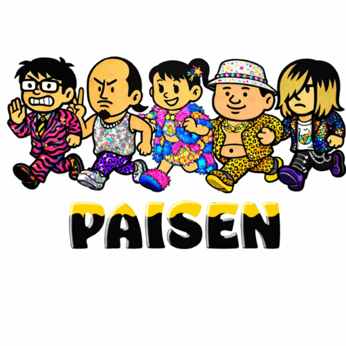 PAISEN