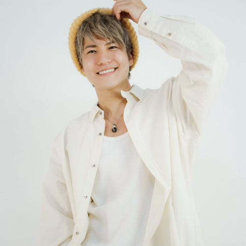 Ryuji Suzuki