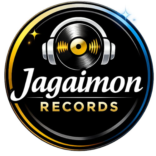 Jagaimon Records