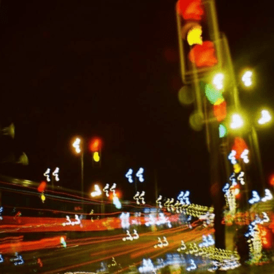 LONELY NIGHT (feat. Kary-Kary & TEN)