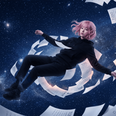 NEO CONFORMIST DREAMER (The Story)