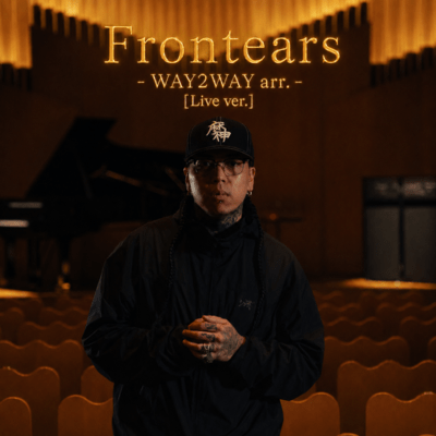 Frontears