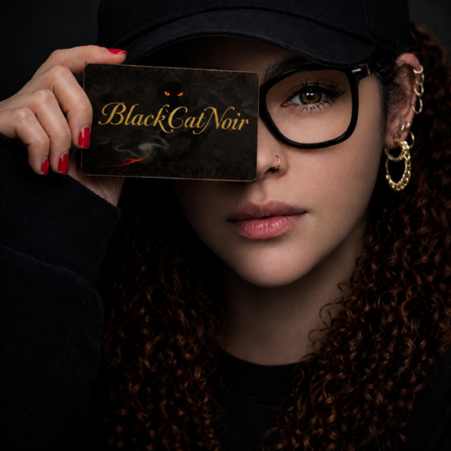 BlackCatNoir SENA
