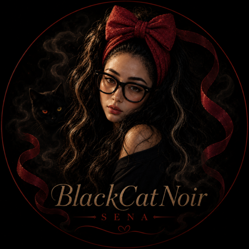 BlackCatNoir SENA