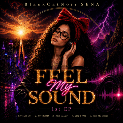 FEEL My SOUND