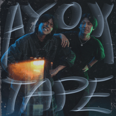 AYOK tape