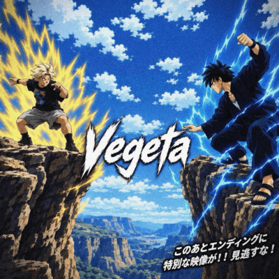 Vegeta