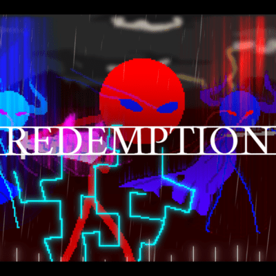 REDEMPTION