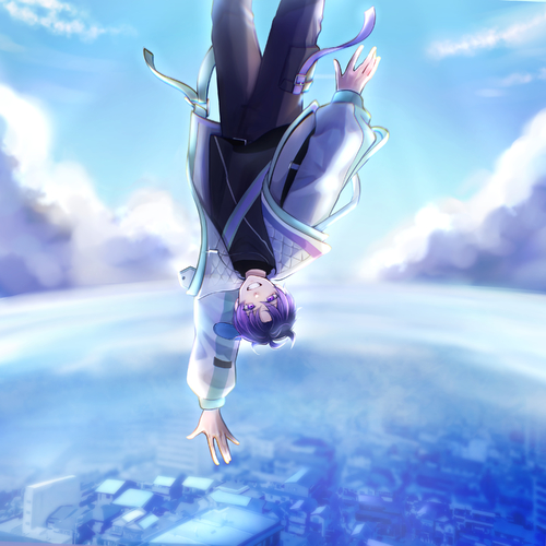Amase Yue