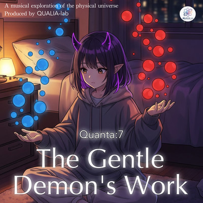 The Gentle Demon's Work