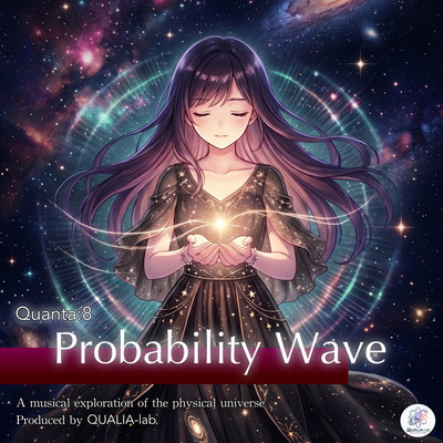 Probability Wave